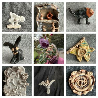 КЕРАМИКА в ЛиШ