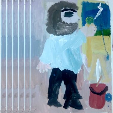 ПРОГРАММА: ЕСТЬ ОНА ИЛИ НЕТ